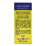 COLI-HERB S18 CAMOMILLA 50ML