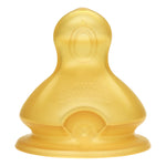 NUK TETTARELLA FC+ LATT6-18M M