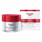 Eucerin Hyaluron-Filler + Volume-Lift Crema Giorno Pelli Da Normali A Miste 50ml