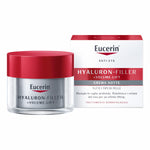 Eucerin Hyaluron-Filler + Volume-Lift Crema Notte Tutti I Tipi Di Pelle 50ml