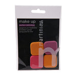 QUADRATINI COLOURS 4PZ COL ASS