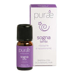Purae Sinergia Con Oli Essenziali - Sogna Bimbi 10ml