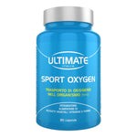 ULTIMATE SPORT OXYGEN 30CPS
