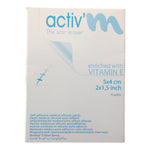 ACTIVM CER 5X4CM 5PZ