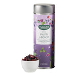 Neavita Silver Tin Tisana Sfusa Frutti Di Bosco 100g