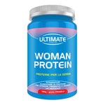 ULTIMATE WOMAN PROT FRA 750G