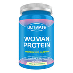 ULTIMATE WOMAN PROT VAN 750G