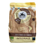ZUCCHERO CANNA BIO 500G