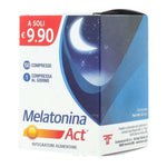 MELATONINA ACT 150CPR
