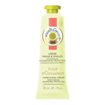 Roger&Gallet - Fleur d'Osmanthus Crema Mani 30ml