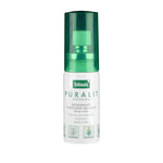 Puralit | Spray Deodorante Purificante Alito con Menta e Rabarbaro | 15ml