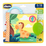 CH GIOCO BS MUSIC LIBRO 1PZ