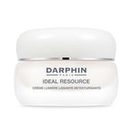 Darphin Ideal Resource Light Rebirth - Crema Illuminante Rigenerante Notte Pelli Normali 50ml