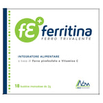 FERRITINA 18BUST