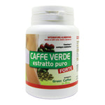 CAFFE' VERDE ESTRATTO FT 60CPS