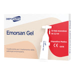 EMORSAN GEL 10F MONODOSE