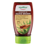 SCIROPPO DI AGAVE 350G