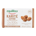 SAPONE NATURALE KARITE' 100ML
