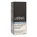 Lierac Homme Anti-Fatica Gel Crema Idratante Energizzante 50 ml