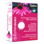 ECHINACEA EFFERVESCENTE 20CPR