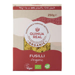 QUINUA REAL FUSILLI RISO/QUINO
