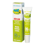 PUNGY BREAK AFTER PICK LENITIV