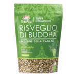 RISVEGLIO BUDDHA BIO PROT CANA