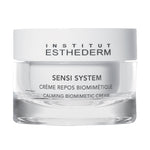 SENSI SYSTEM CR REPOS BIOMIMET