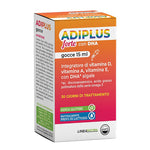 ADIPLUS FORTE GOCCE 15ML