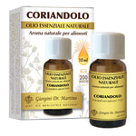 CORIANDOLO OLIO ESSENZIALE10ML