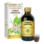 GEMMO 10+ LIMONE LIQ ANA 100ML