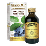 GEMMO 10+ GD CONC VACCIN MIRT