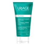 Uriage - Hyseac Crema Detergente Pelle Grassa Irritata E Con Imperfezioni 150ml