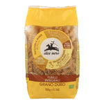 FUSILLI INTEGRALI BIO 500G