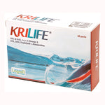 KRILIFE 30PRL