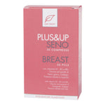 Dr. Taffi - Plus & Up Seno 30 Compresse