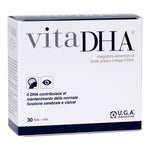 VITADHA 30FIALE MONODOSEX6,5ML
