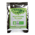 MATCHA TE' VERDE BIO 50G