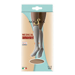 MEDICAL A/EMB KNEE HIGH BI S
