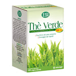 The Verde Formula Concentrata 60 Naturcaps