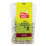 SEMI CANAPA DEC 250G BIO