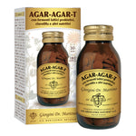 AGAR-AGAR FERM LAT CL 180PAST