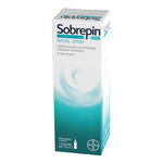 SOBREPIN NASAL SPRAY 125ML