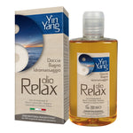 OLIO BAGNO YIN-YANG RELAX200ML