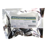 BENDA REFR OSS ZINCO 6X500CM