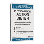 PHYSIOMANCE ACTION DIE 4 30CPR