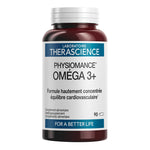PHYSIOMANCE OMEGA 3+ 90PRL