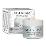 AC CREMA 50ML