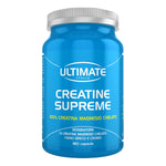 ULTIMATE CREATINE SUPREM180CPS