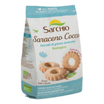 BISCOTTI SARACENO COCCO S/LIEV